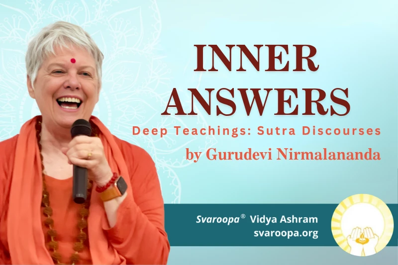 Inner Answers